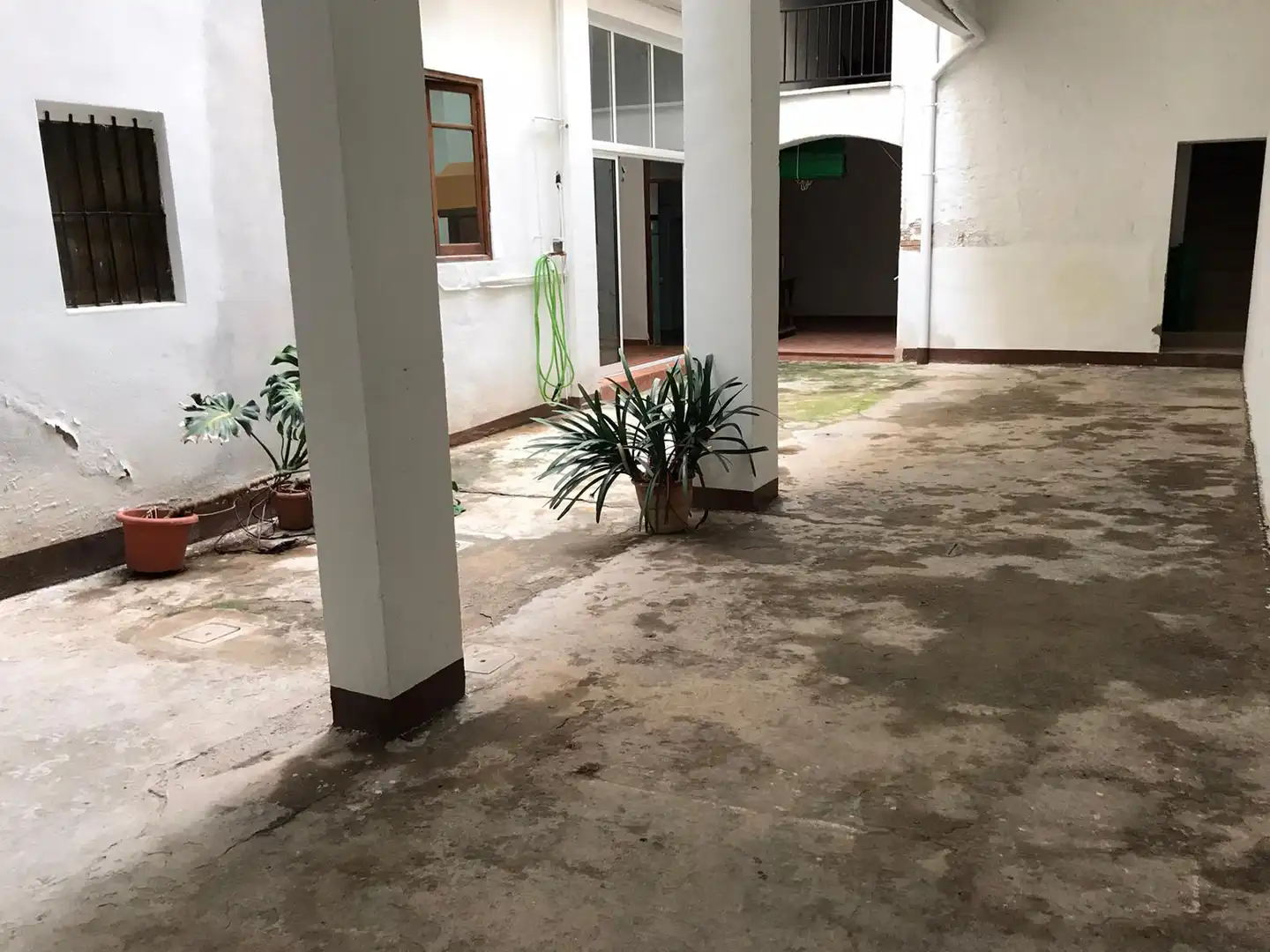 Local comercial en alquiler en El Passeig, imagen 2