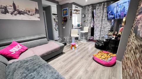 Foto 4 de Pis en venda a Rinconada, Alcalá de Henares