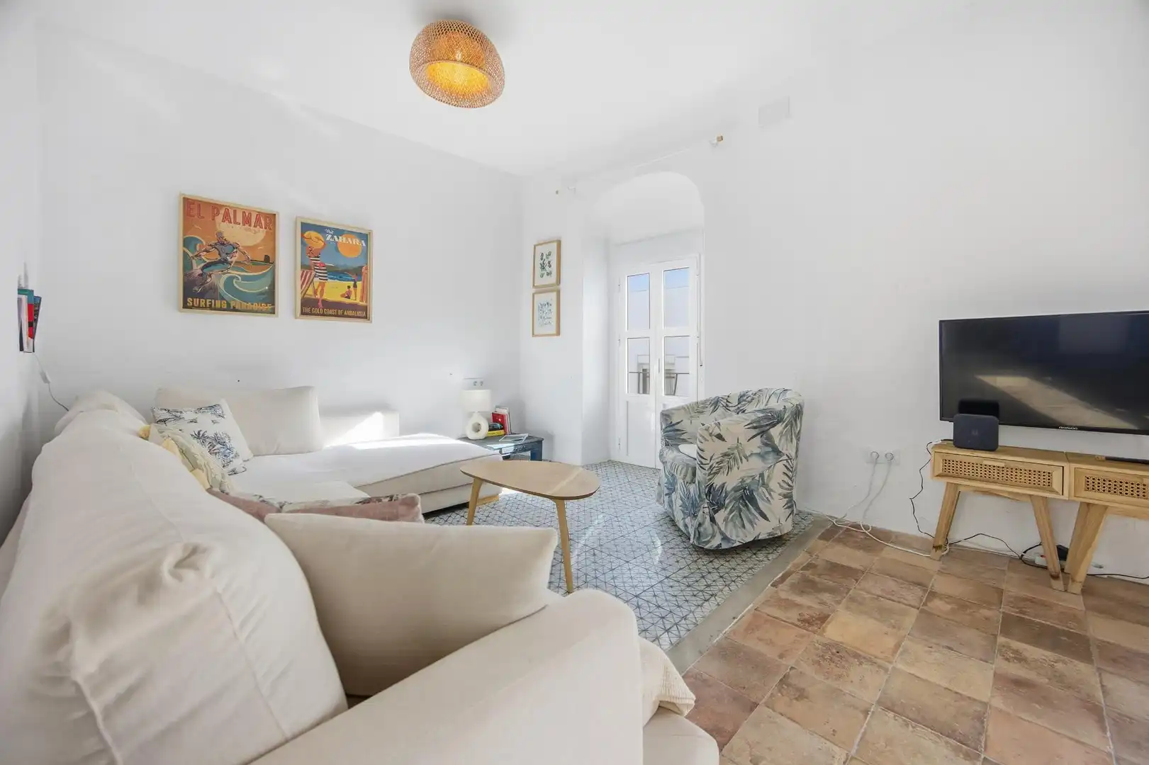 Apartment zum Verkauf in Vejer, imagen 8