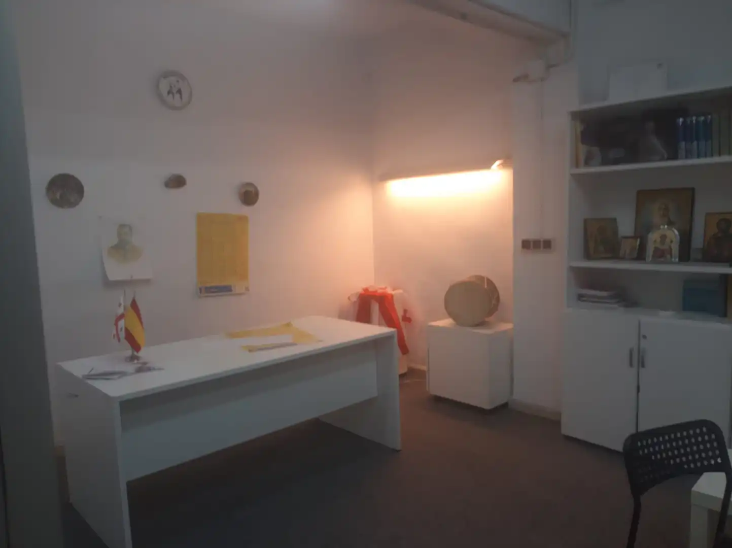 Local en venta en Alicante / Alacant con Aire acondicionado y Amueblado