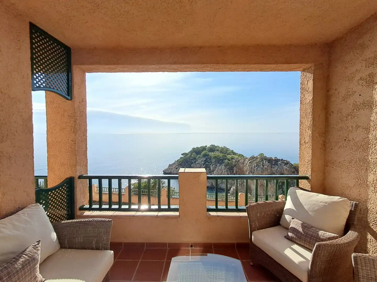 Apartamento de alquiler en Mascarat