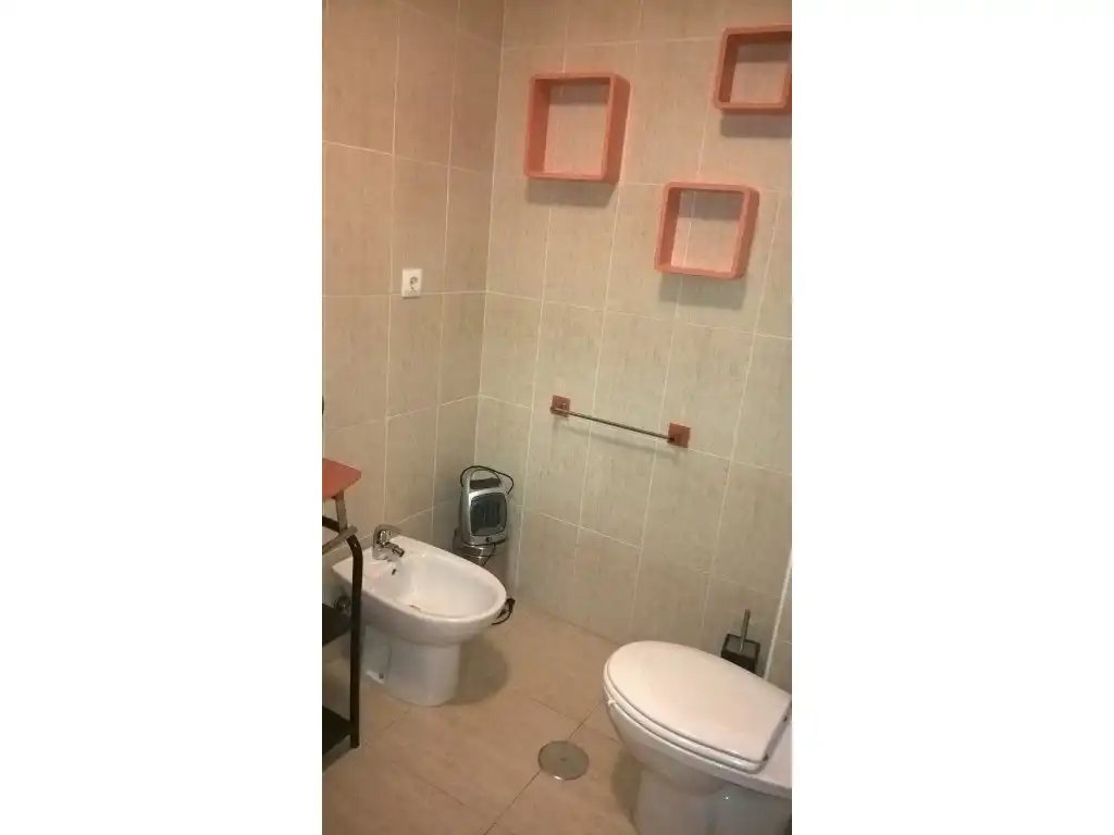 Baño de Planta baja en venta en La Unión