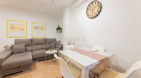 Photo 3 of Flat for sale in Calle Benicarló, València, Spain, -1, Barrio de Benimaclet, Valencia Capital