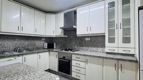 Foto 2 de Casa o xalet en venda a Santa Rosa , Los Molinos - Villa Blanca, Almería Capital