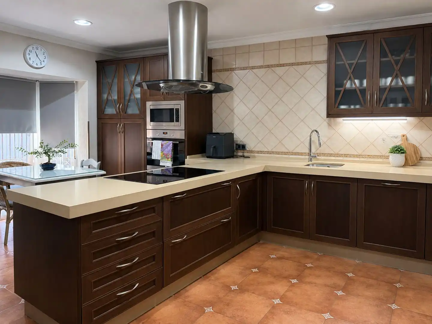 Casa o chalet en venta en El Juncal - Vallealto