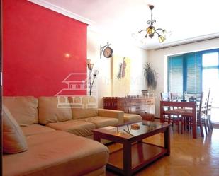 Flat for sale in  DE CASTROTORAFE , Capuchinos - Glorieta - Ciudad Jardín