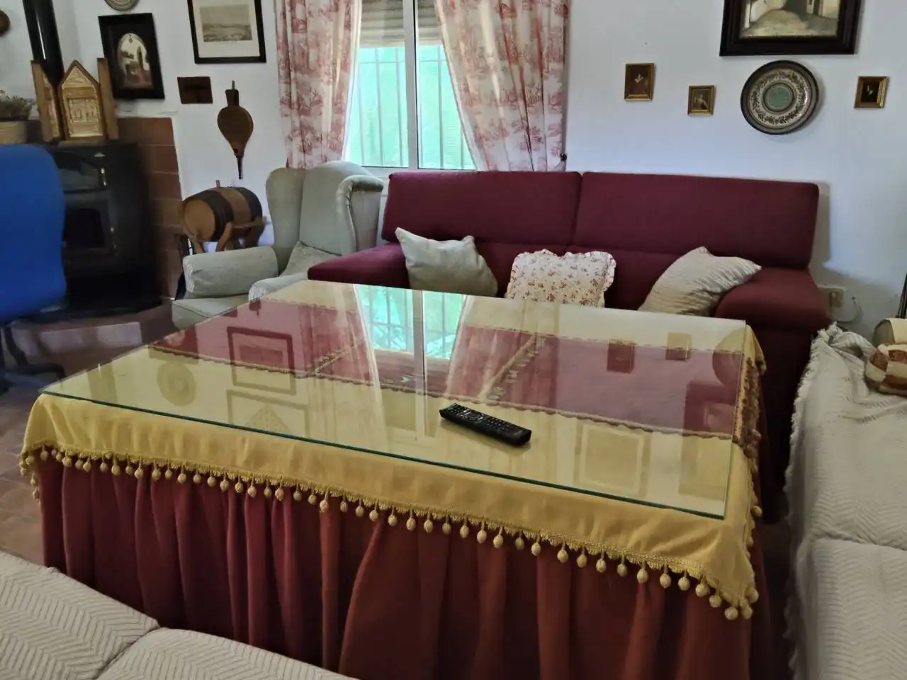 Villa avec piscine à vendre à Urbanizacion Monjas, imagen 49