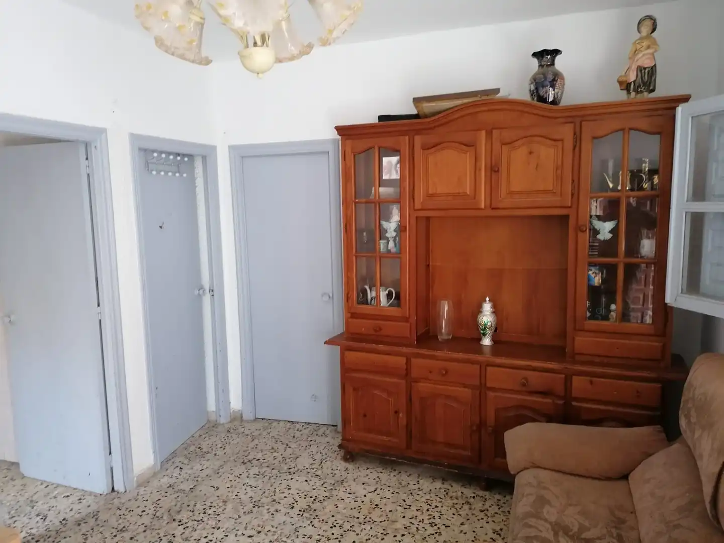 Einfamilien-Reihenhaus zum Verkauf in Dalías