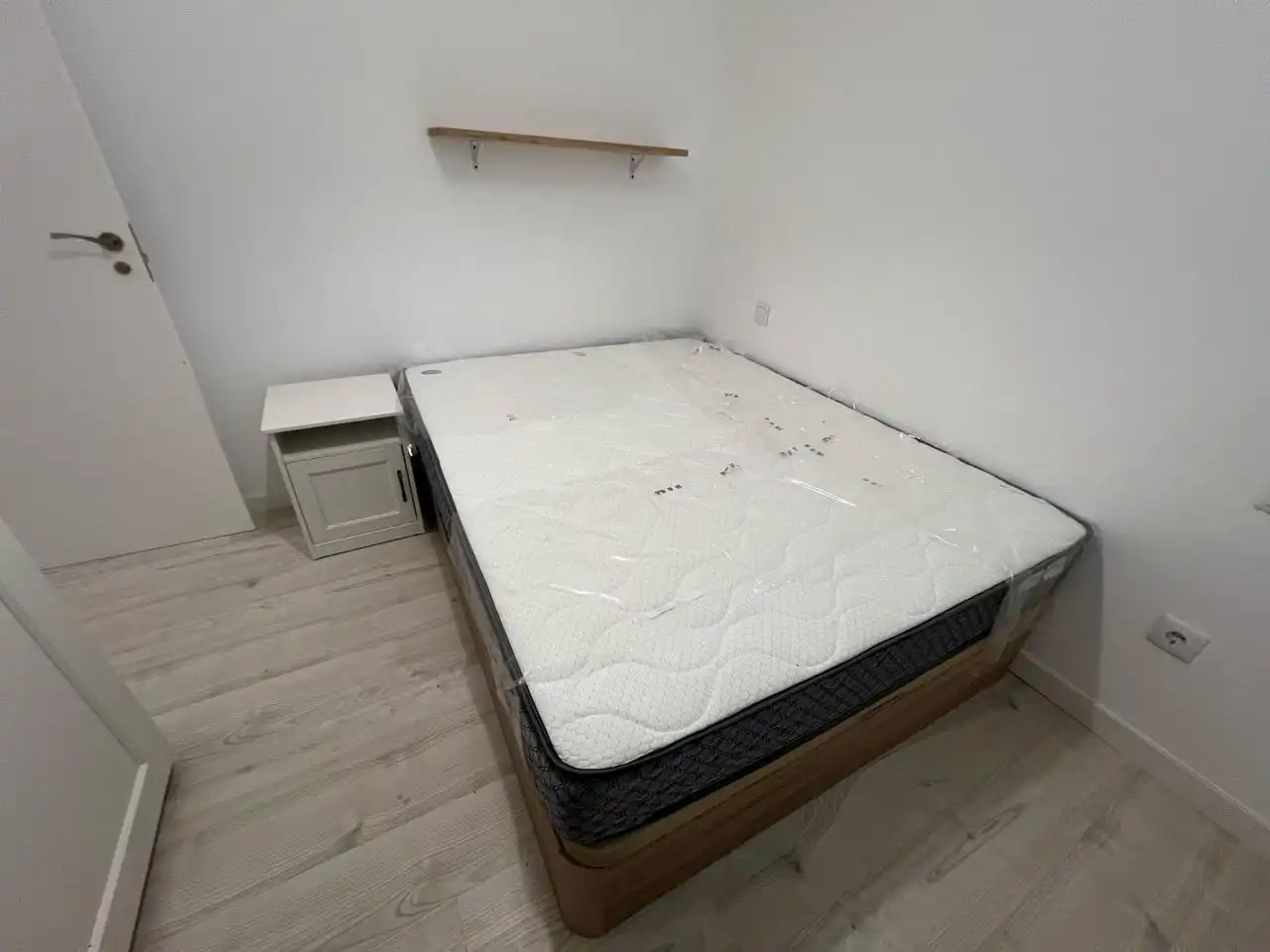 Erdgeschoss zur Miete in Madrid, Madrid