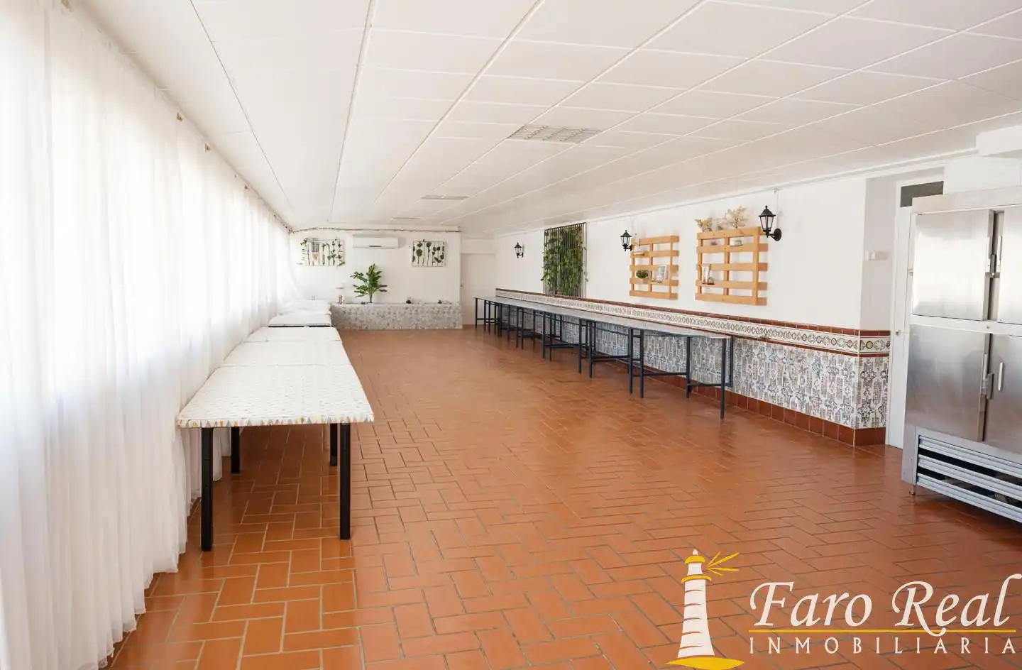 Nave industrielle à vendre à La Jara, imagen 10