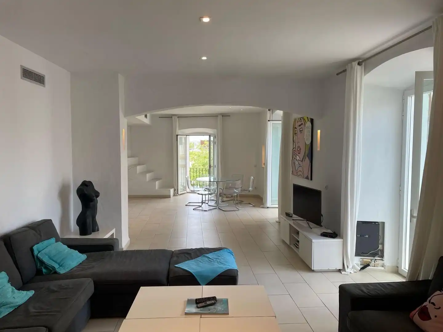 Appartement à vendre à Avinguda Andanes, imagen 2