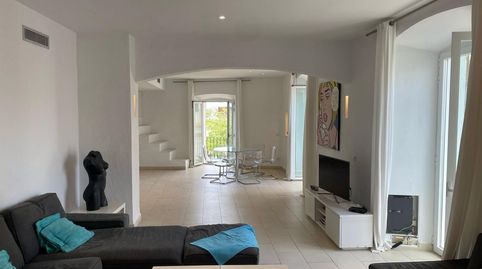 Foto 2 de Piso en venta en Avinguda Andanes, Dalt de la Vila - La Marina, Eivissa