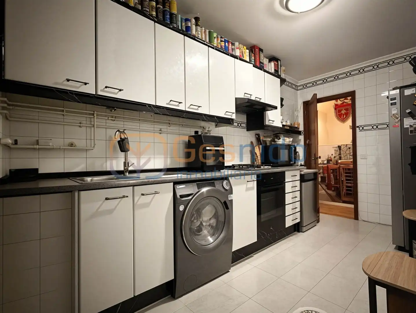 Appartamento in vendita a Segovia - CL NIEVES-LAS 19, imagen 6