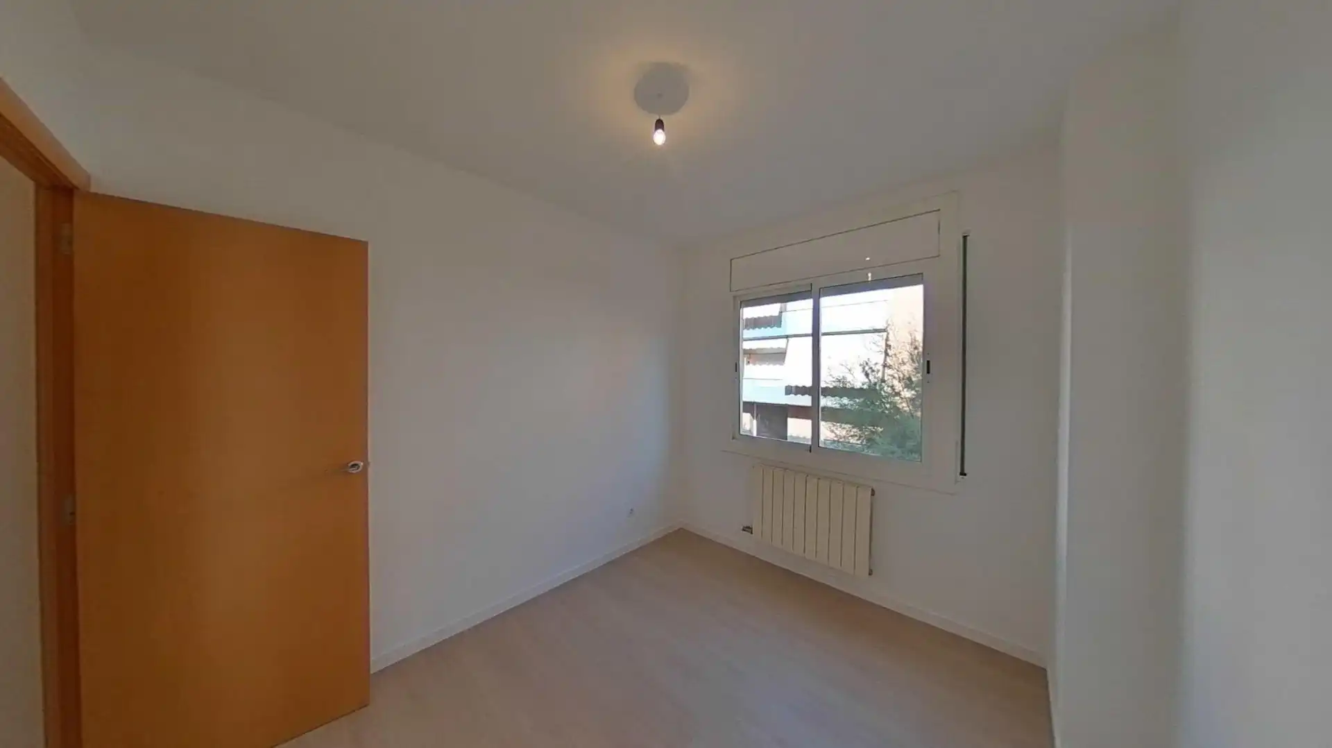 Habitación de Piso en venta en Mollet del Vallès con Calefacción y Balcón