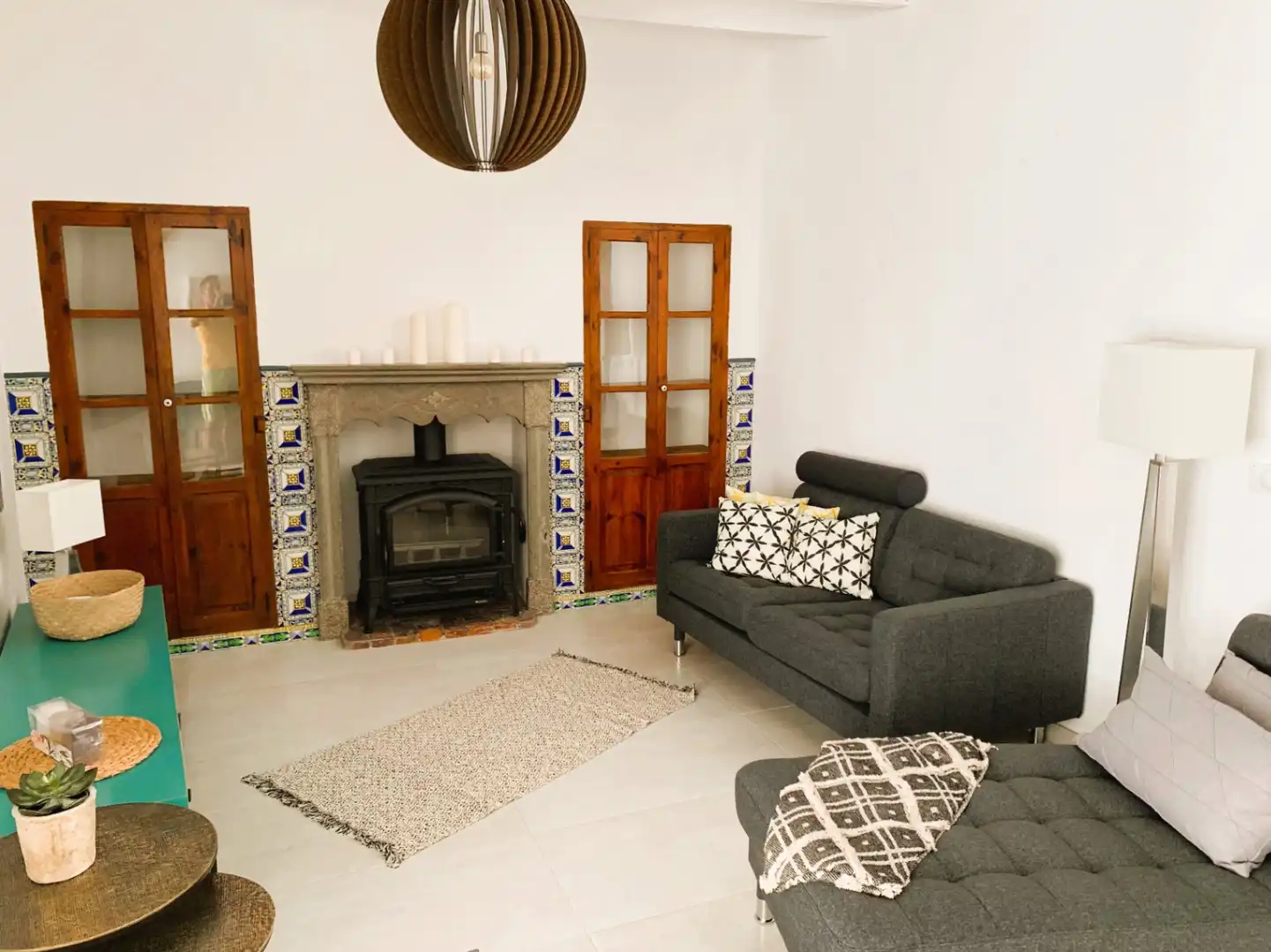 Terraced house for sale in Centro ciudad, imagen 2
