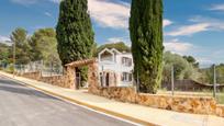 Exterior view of Single-family semi-detached for sale in Palamós  with Terrace