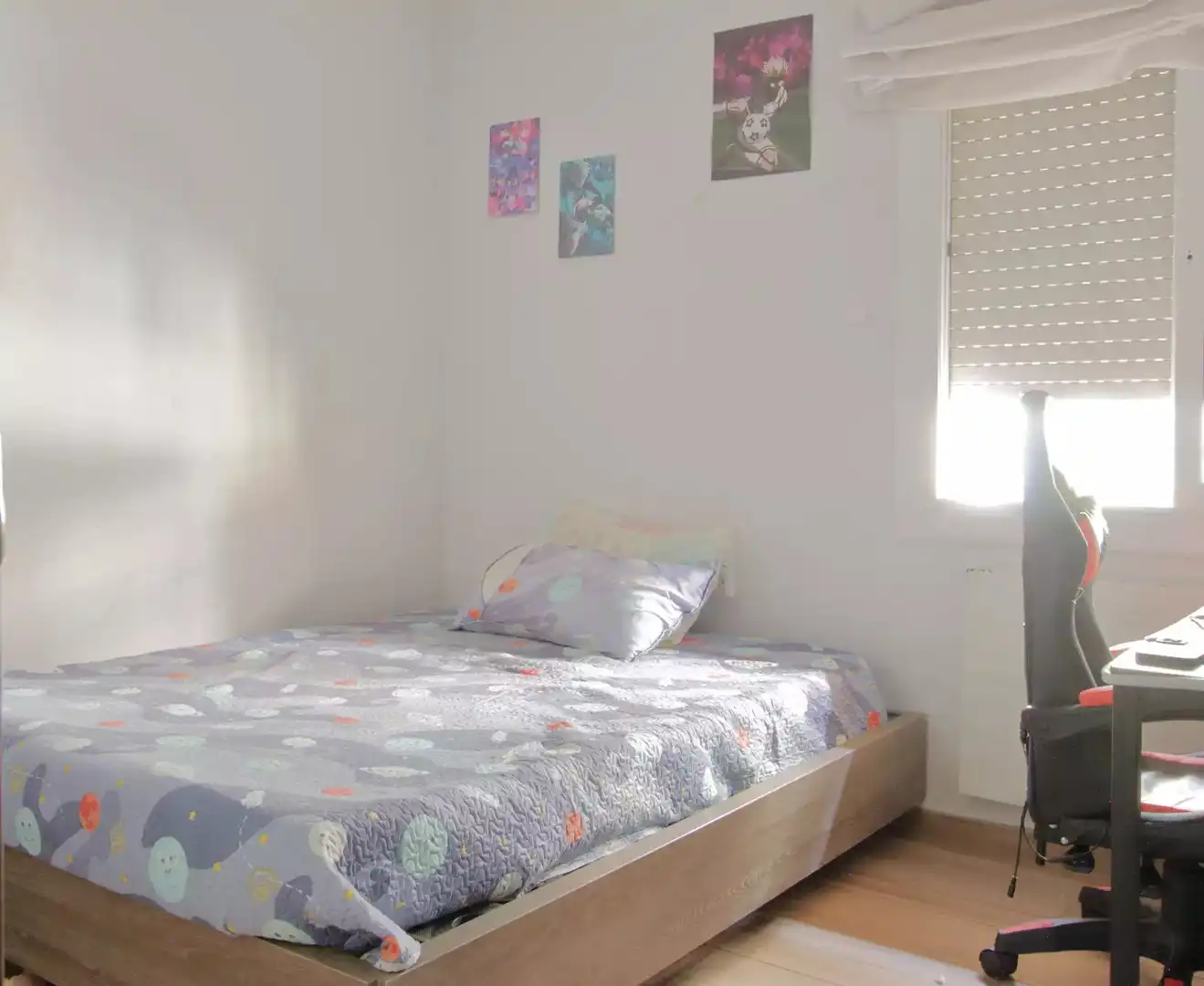 Habitación de Piso en venta en Girona con Aire acondicionado, Calefacción y Terraza