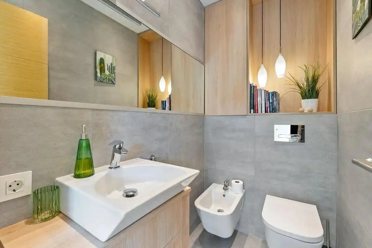 Villa mit Pool zum Verkauf in Calle Rocío, imagen 20
