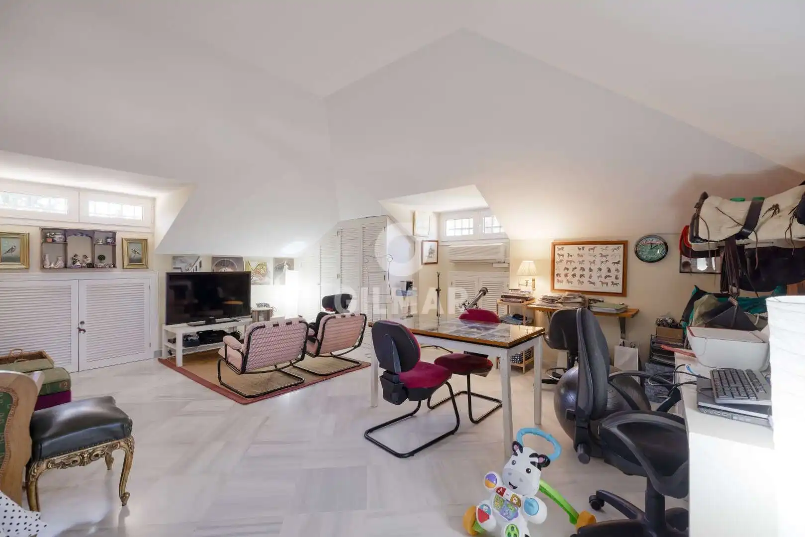 Chalet con piscina en venta en El Retiro - Parque Atlántico - Ronda este, imagen 22