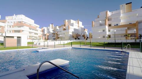 Foto 2 de Apartament en venda a Ciudad de Cádiz, El Sabinar – Urbanizaciones – Las Marinas – Playa Serena, Almería