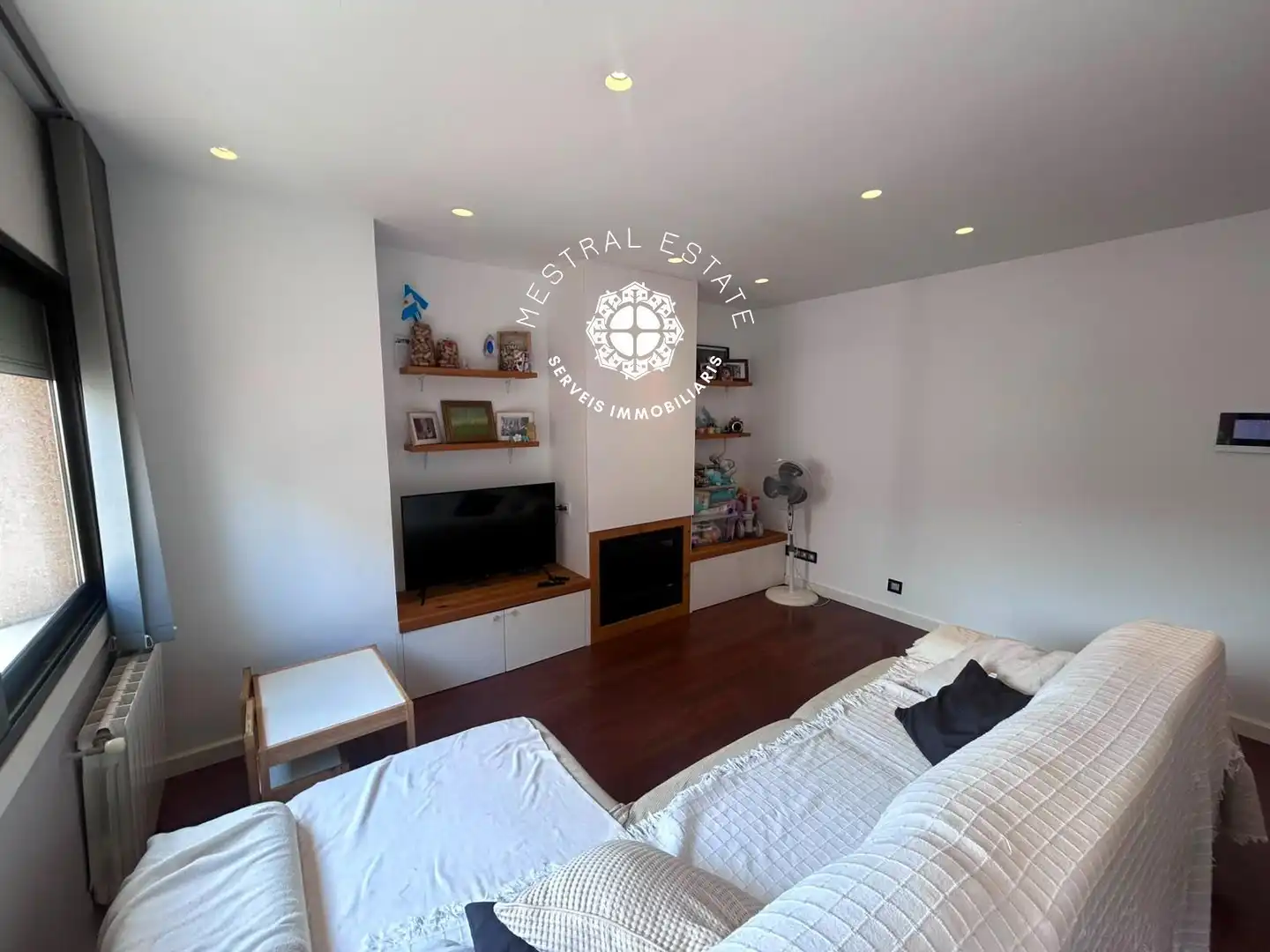 Piso con ascensor en venta en Roca i Cornet, imagen 7