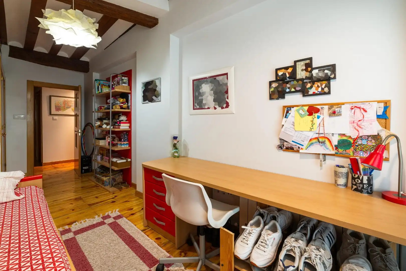 Piso con terraza en venta en DE LA PLATERIA 7, imagen 36