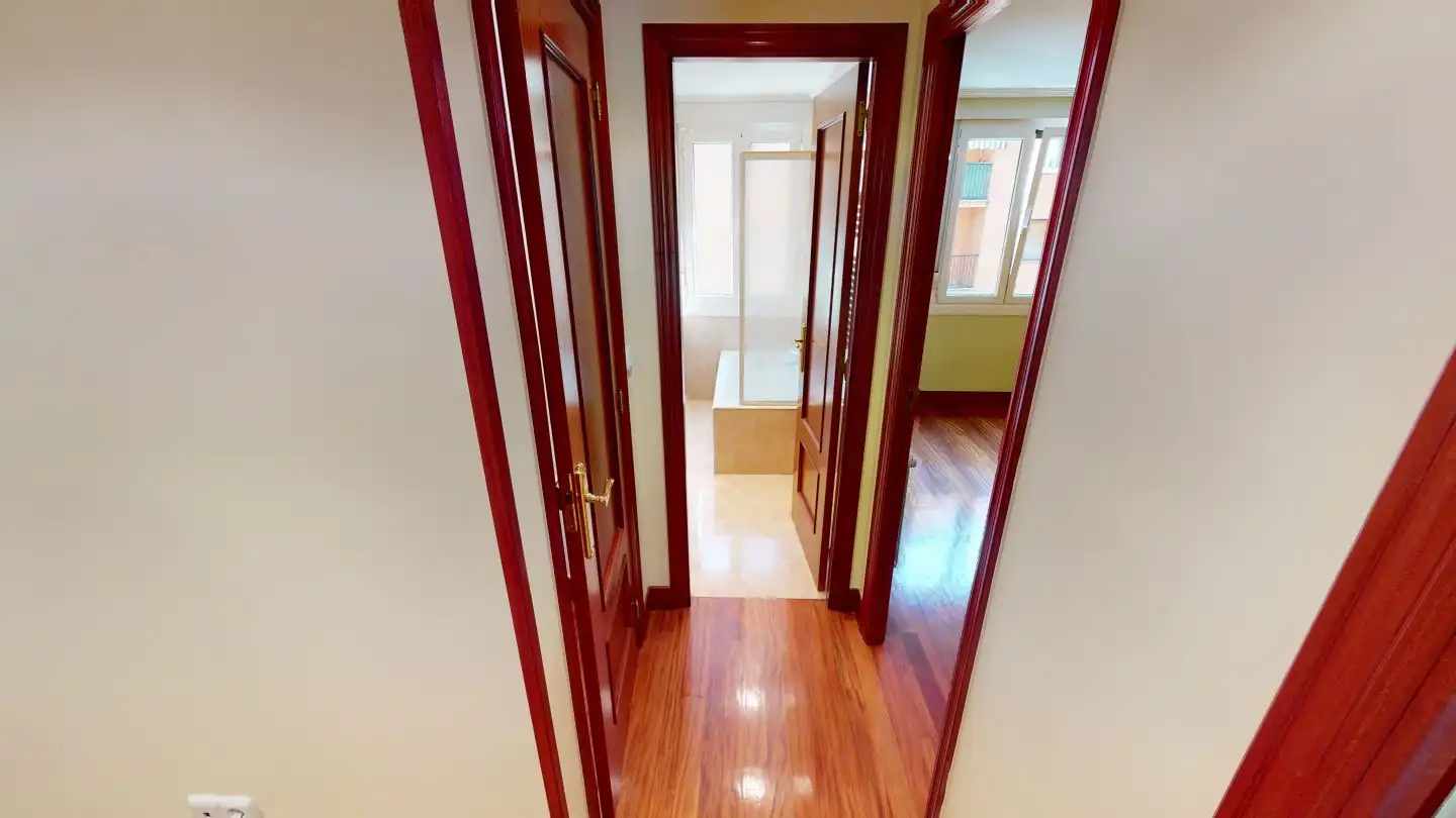 Piso en venta en Antzuola con Calefacción