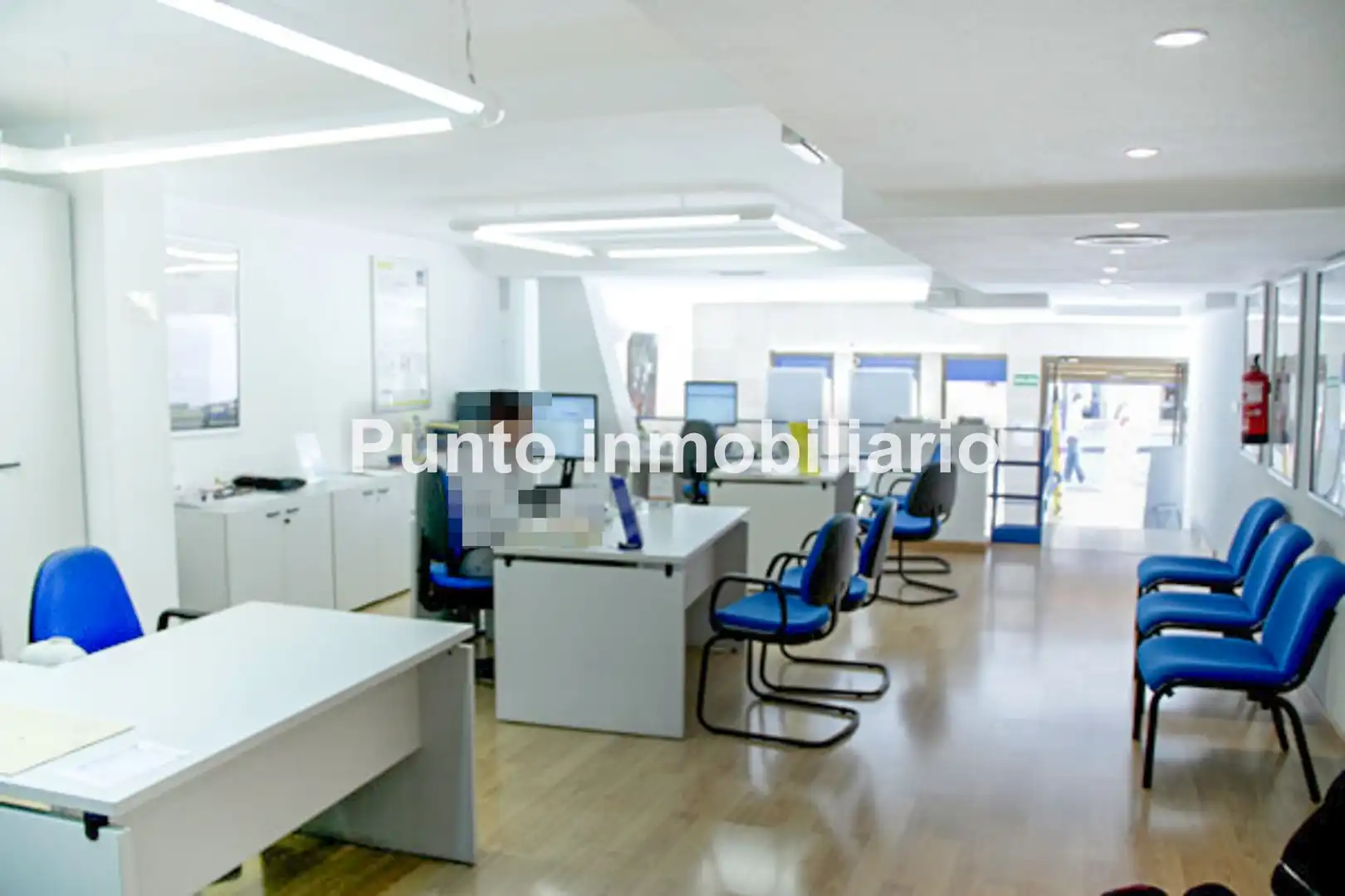 Business premises for sale in Calle Santa María, imagen 5