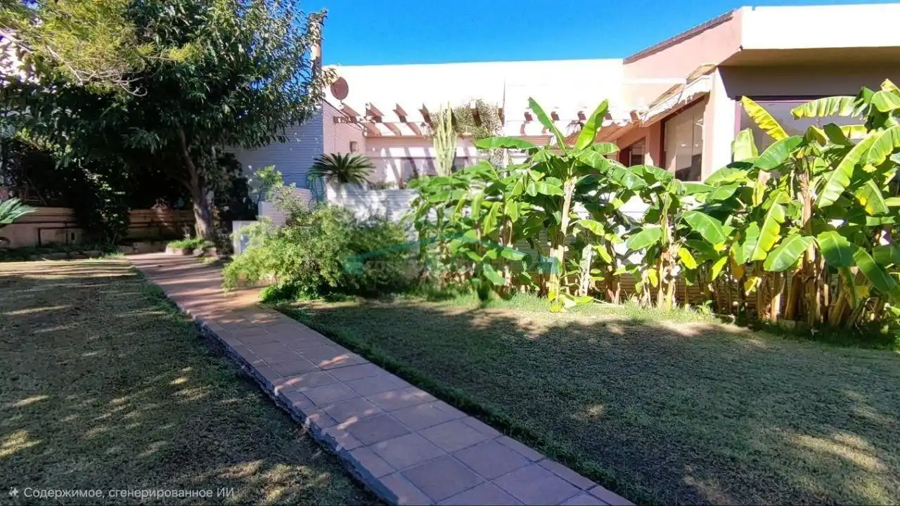 Vista exterior de Casa o chalet en venta en Torrent con Calefacción, Jardín privado y Terraza