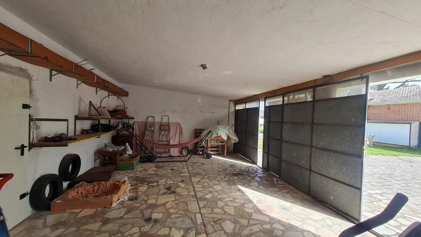 Casa o chalet en venta en Mojados con Calefacción, Jardín privado y Terraza
