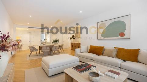 Photo 4 of Flat for sale in Ayala, Recoletos,  Madrid Capital