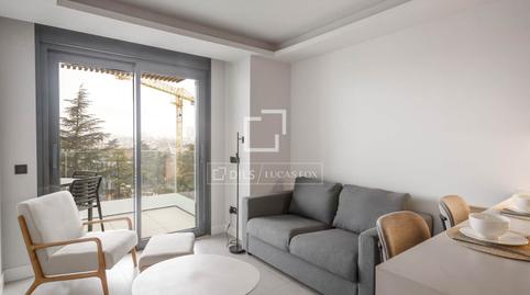 Foto 2 de Pis de lloguer a Pinar del Rey,  Madrid Capital