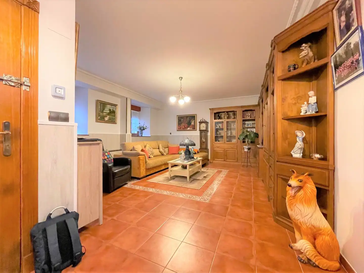 Casa o chalet en venta en Berango con Jardín privado