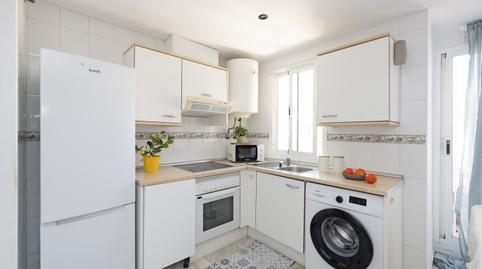 Foto 2 de Dúplex en venda a Calle Perdices, 4, Torreblanca del Sol, Málaga