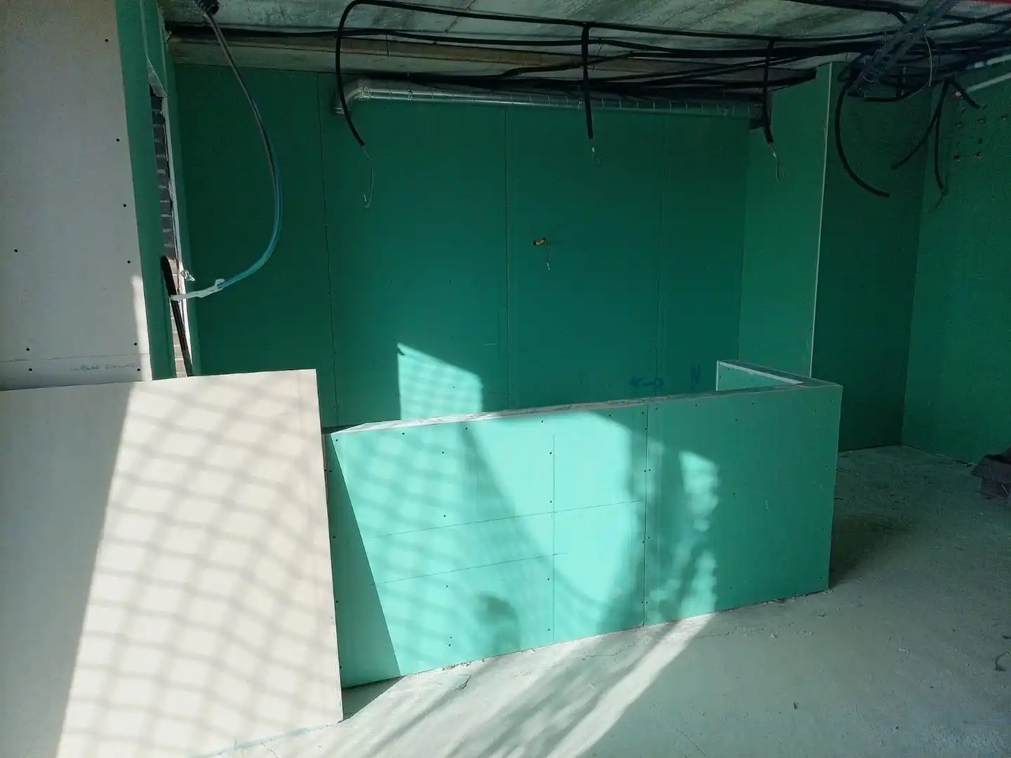 Wohnung zum Verkauf in Carrer dels Xicots de Vilafranca, La Girada