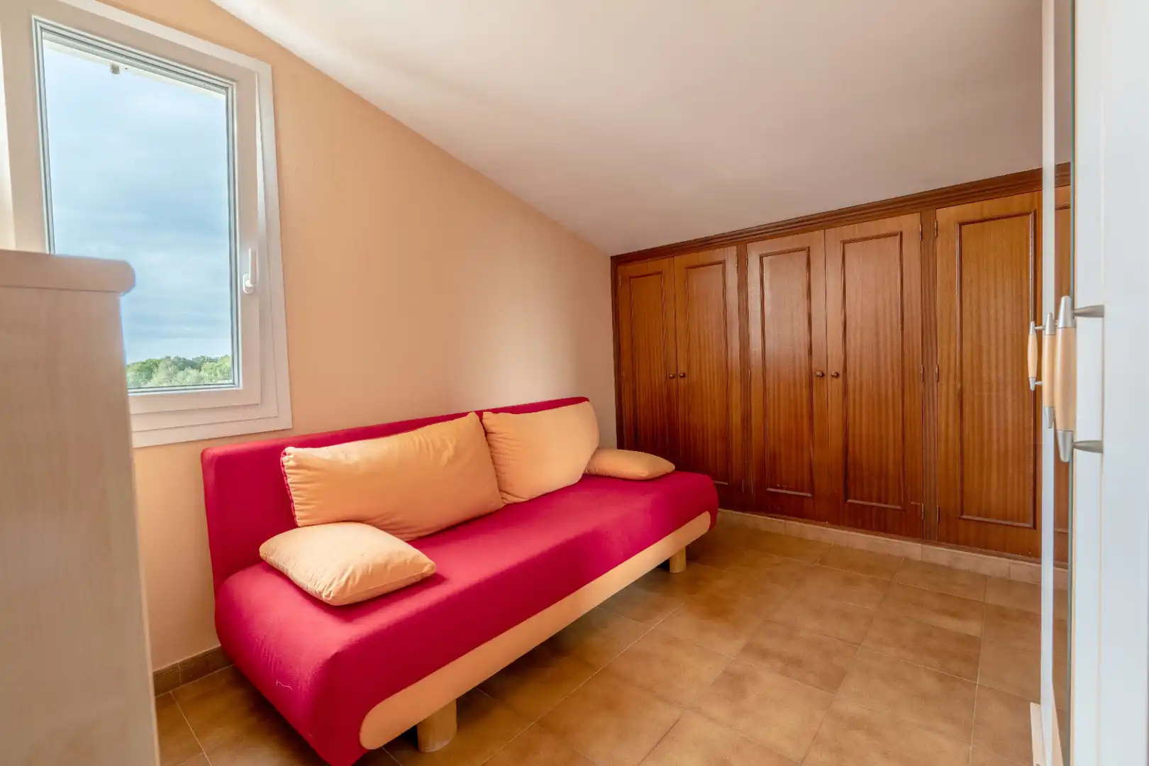Habitación de Finca rústica en venta en Maó - Mahón