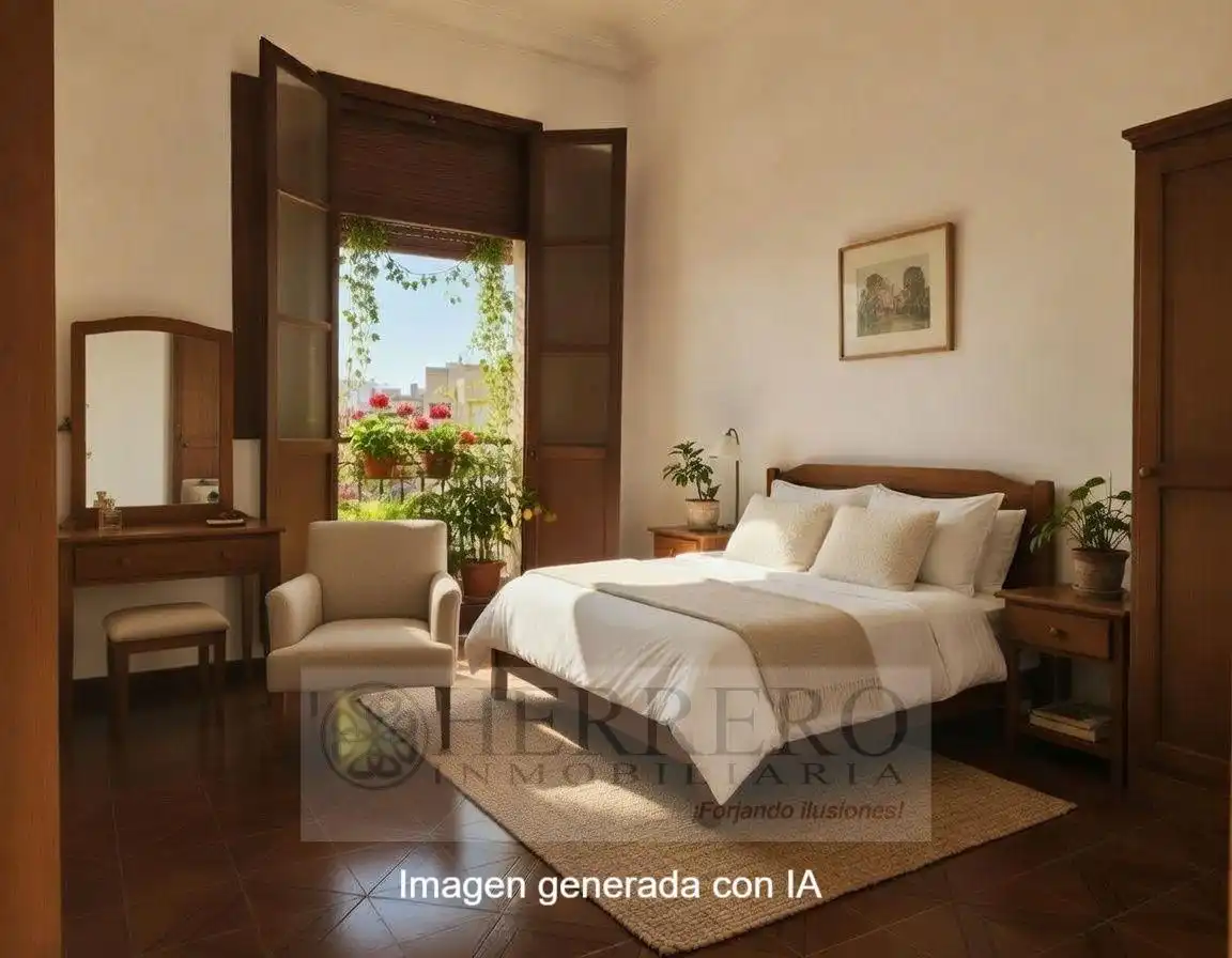 Piso con terraza en venta en Avenida REPUBLICA ARGENTINA DE LA, imagen 3