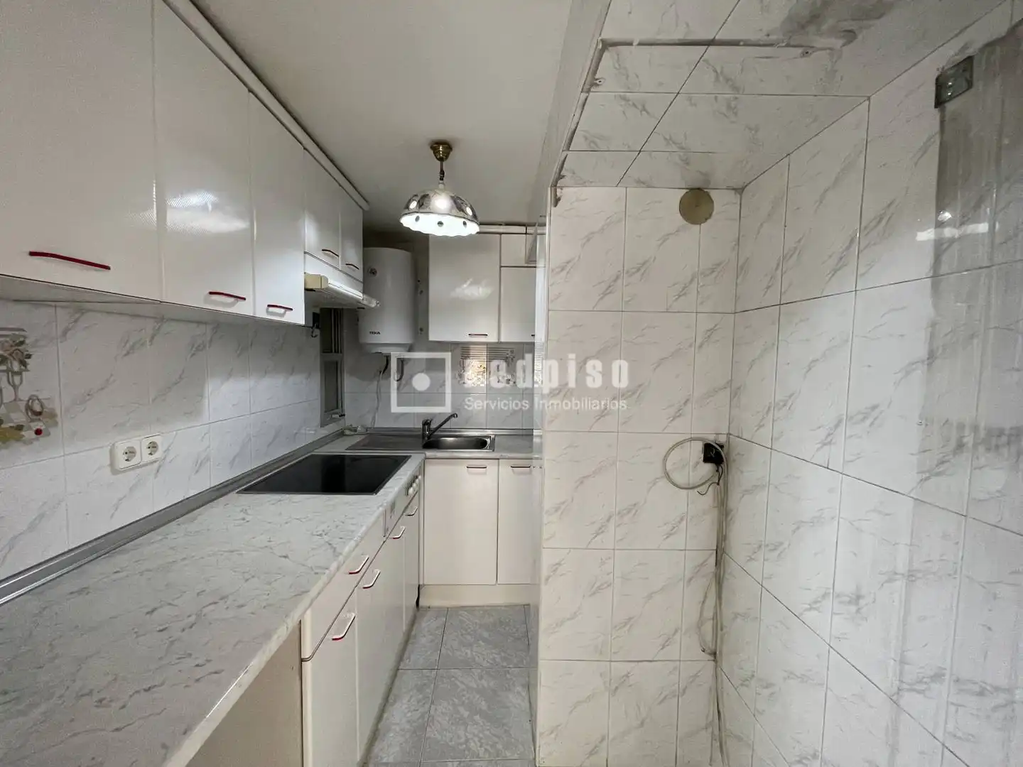 Flat with lift for sale in del Castillo de la Mota, imagen 7