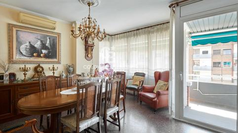 Foto 5 de Pis en venda a Avinguda de Madrid, Barri de les Corts, Barcelona