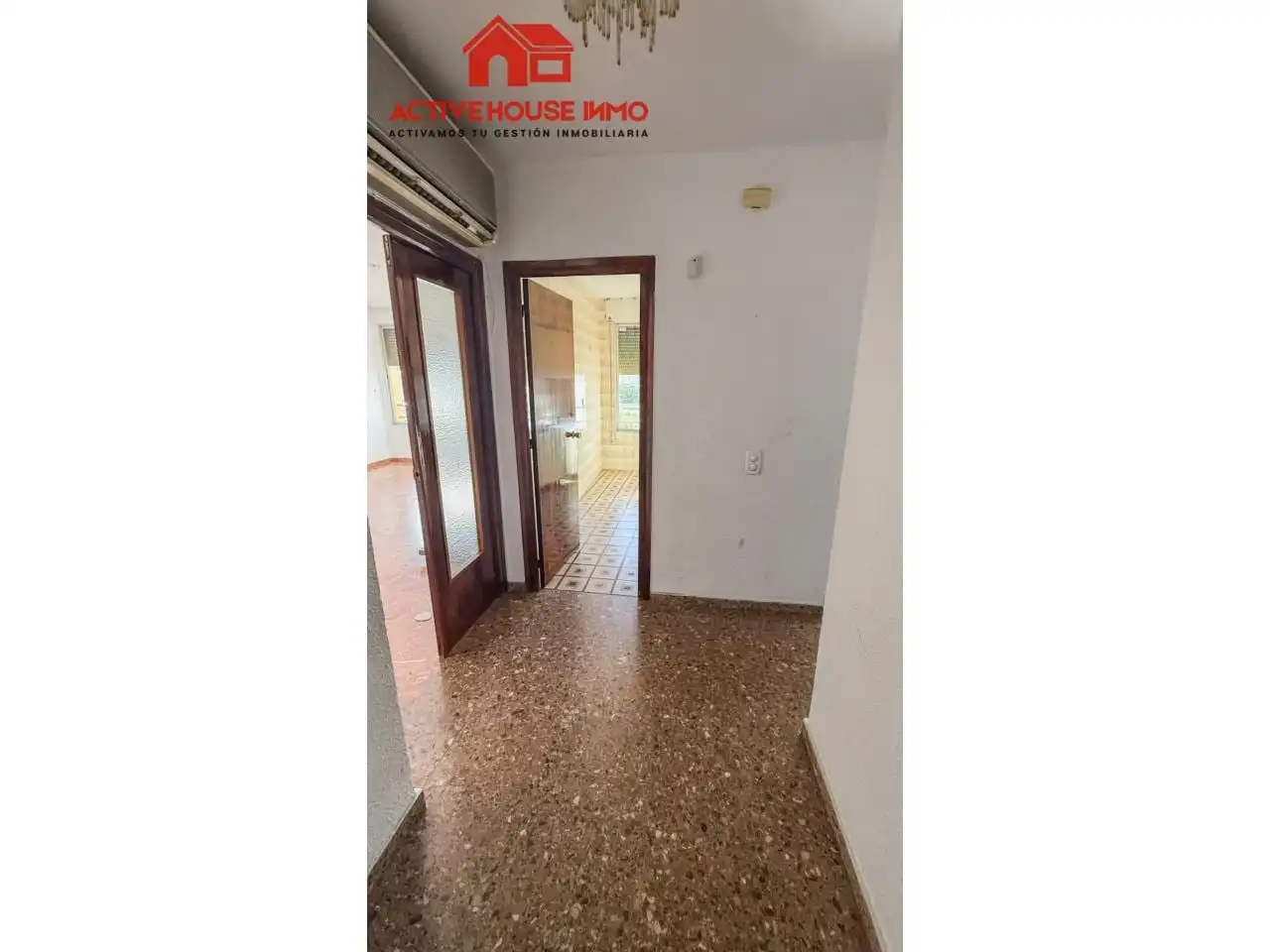 Wohnung zum Verkauf in Santa Bàrbara