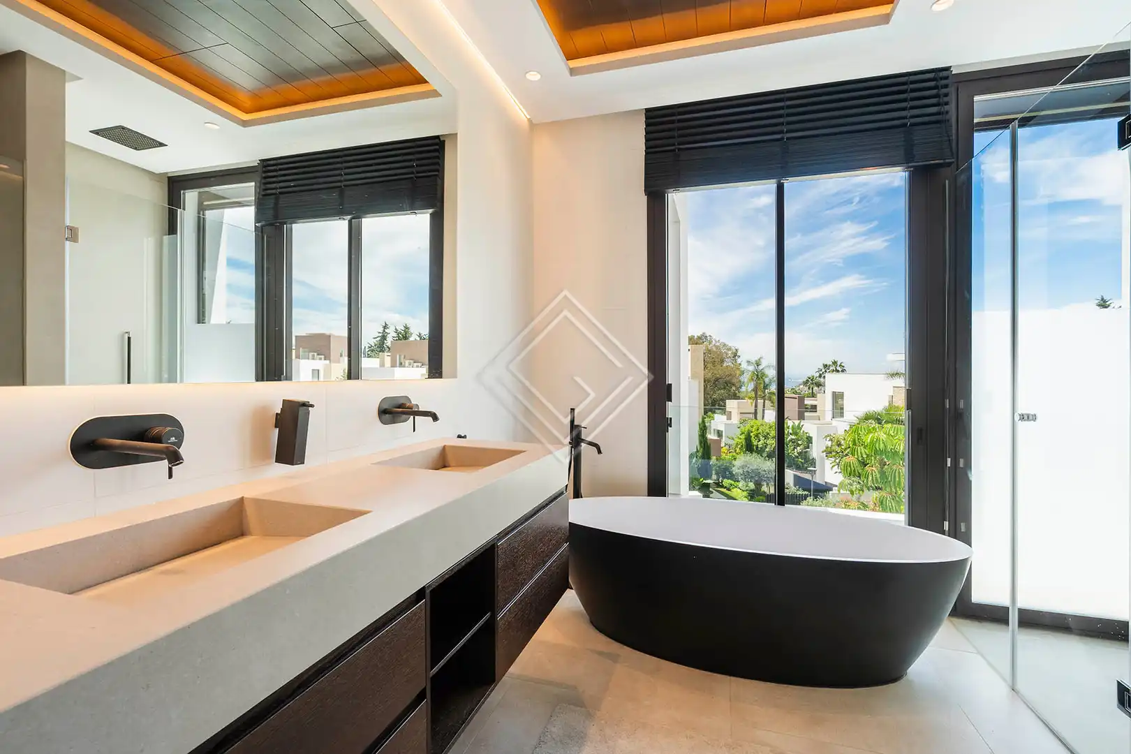 Chalet con piscina en venta en Marbella Centro, imagen 14