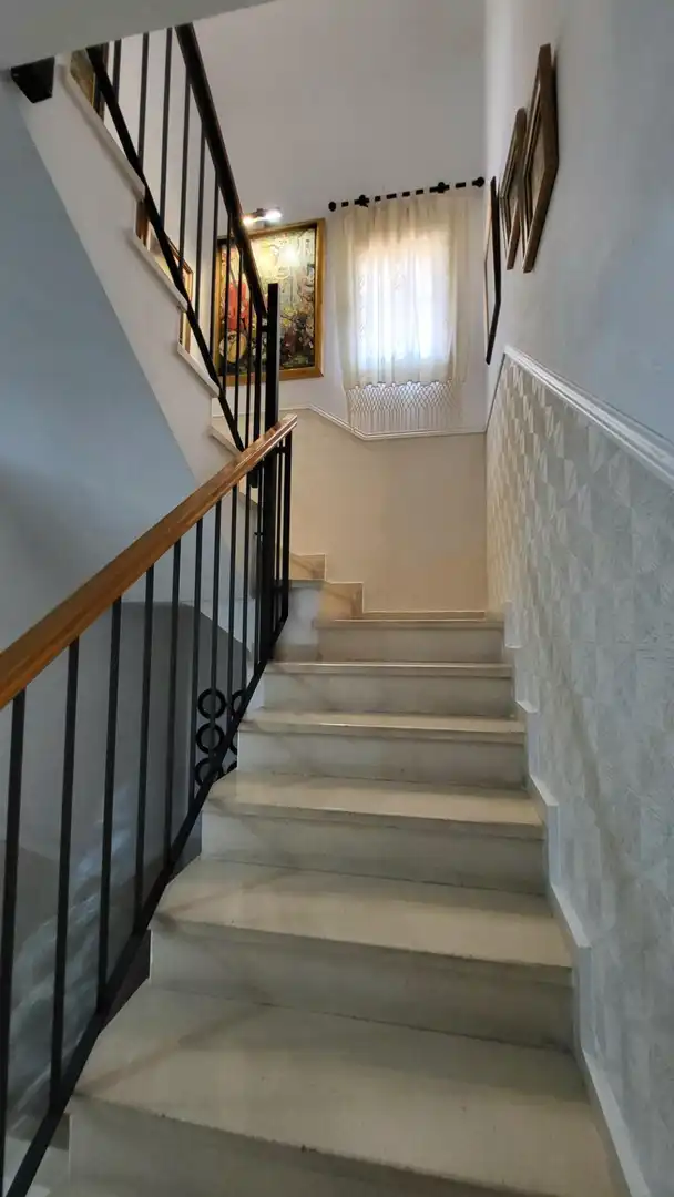 Casa adosada en venda en Sant Joan d'Alacant