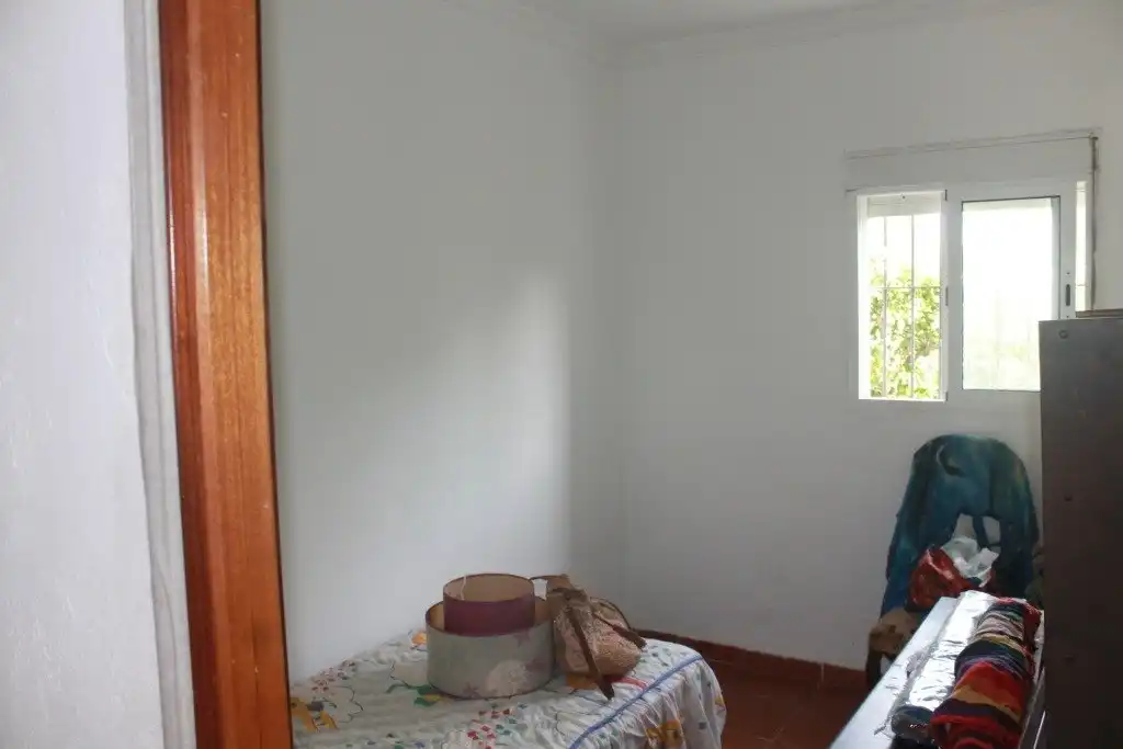 Dormitori de Casa o xalet en venda en San Martín del Tesorillo amb Calefacció, Jardí privat i Terrassa