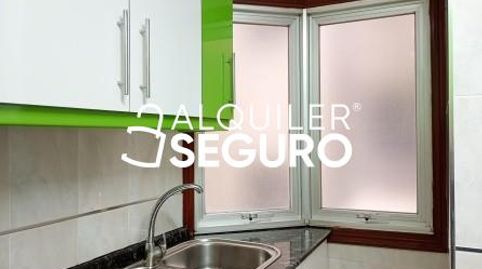 Foto 5 de Piso de alquiler en Alcalde Jaime Hervada, Agra del Orzán - Ventorrillo, A Coruña Capital