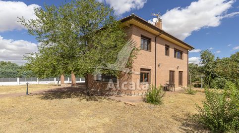 Foto 4 de Casa o xalet en venda a Valdeavero, Madrid