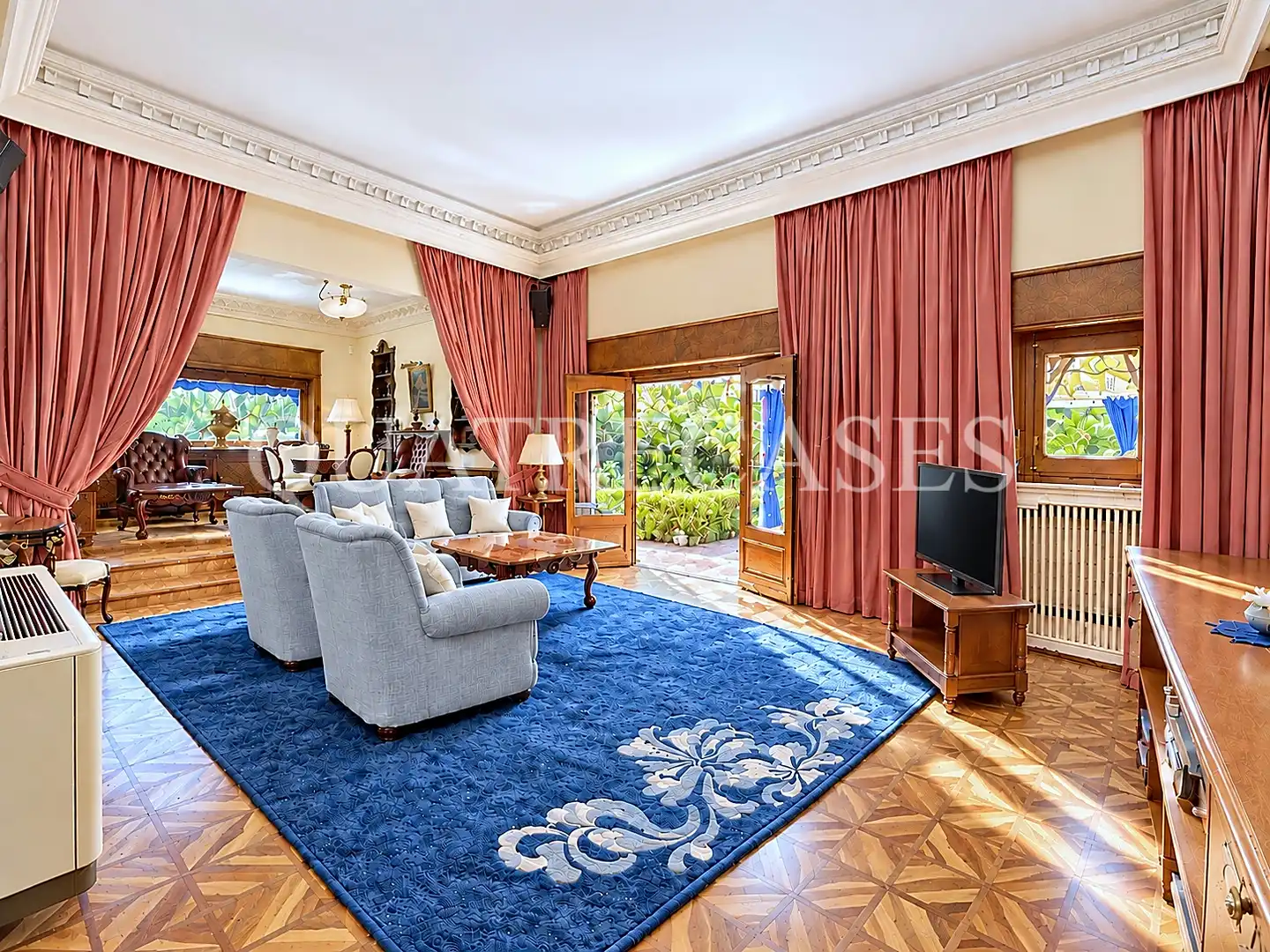 Villa con terrazza in vendita a Avinguda Navarra 21, imagen 49