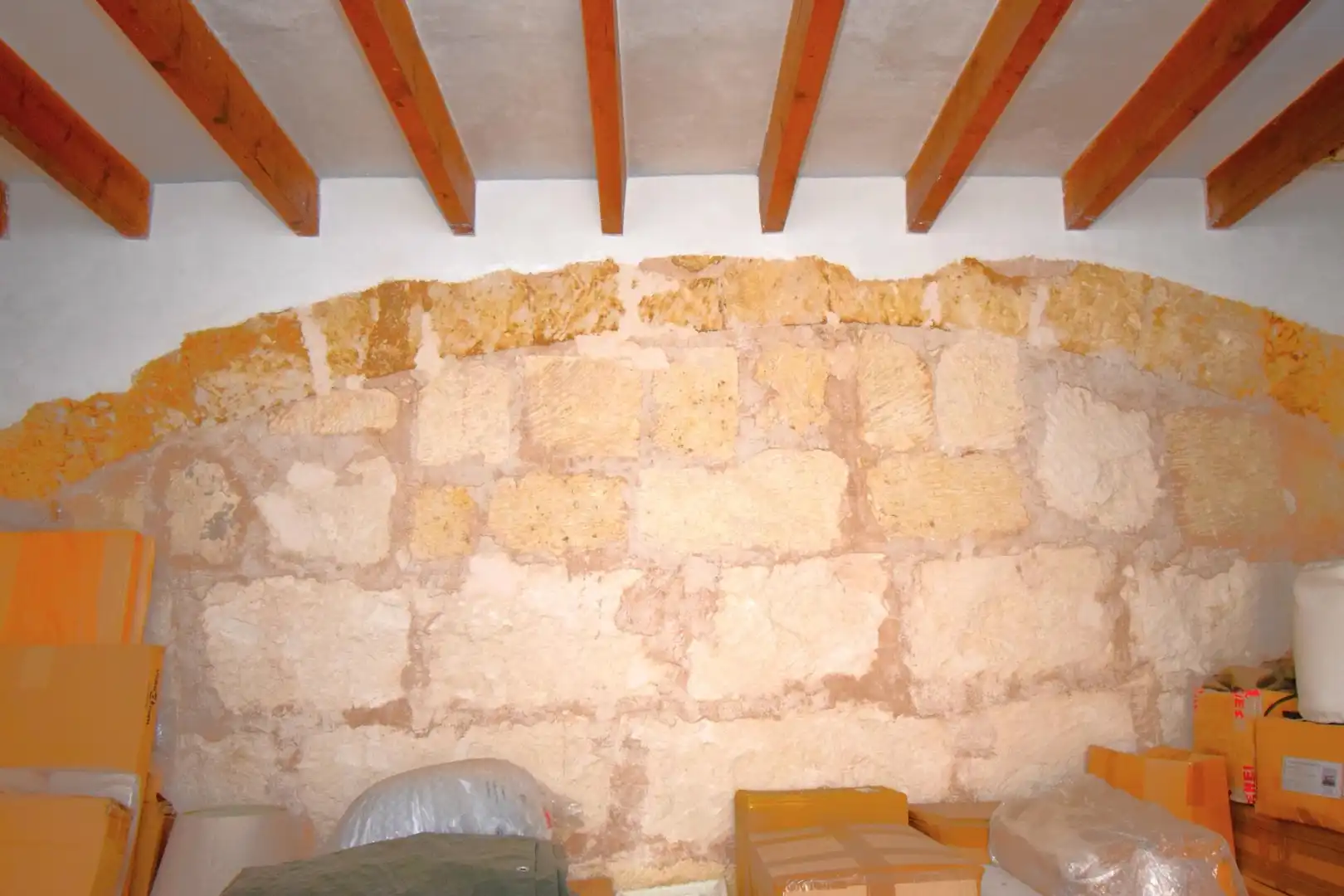 Casa o xalet en venda en Muro amb Aire condicionat, Calefacció i Jardí privat