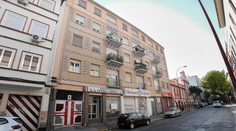 Foto 5 de Apartament en venda a Calle Jose Cruz Auñon, Triana Oeste, Sevilla Capital