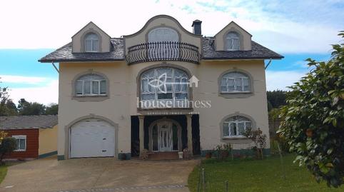 Foto 2 de Finca rústica en venda a San Mateo - Castro- O Val, A Coruña