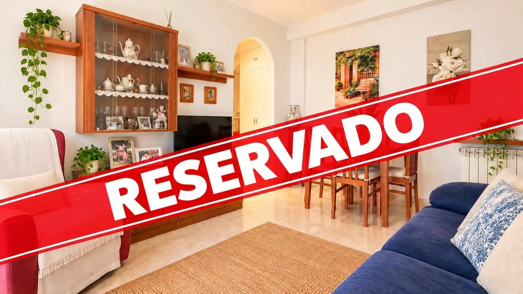 Pis amb terrassa en venda a FEIJOO DE